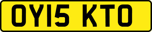 OY15KTO