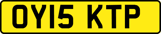 OY15KTP