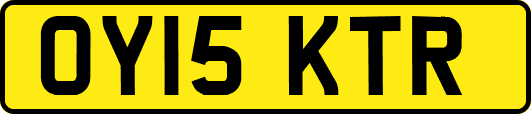 OY15KTR