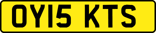 OY15KTS