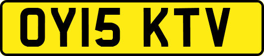 OY15KTV