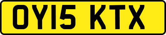 OY15KTX