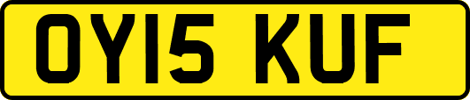 OY15KUF