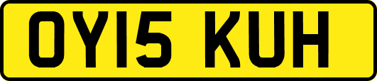 OY15KUH