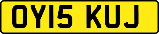 OY15KUJ