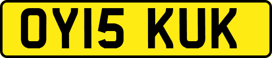 OY15KUK