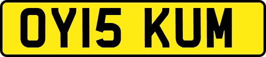 OY15KUM