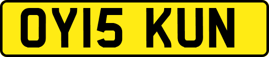 OY15KUN