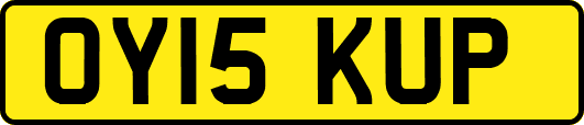 OY15KUP