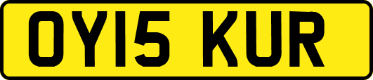 OY15KUR