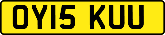 OY15KUU