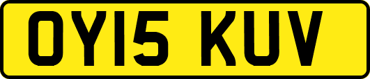 OY15KUV