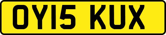 OY15KUX