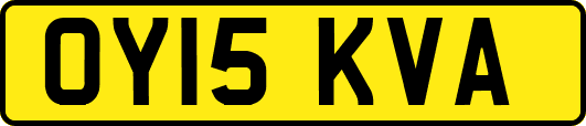 OY15KVA