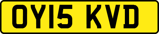 OY15KVD
