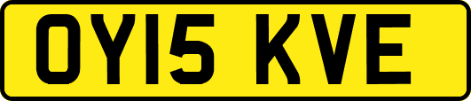 OY15KVE