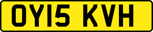 OY15KVH
