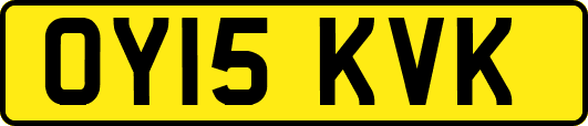 OY15KVK
