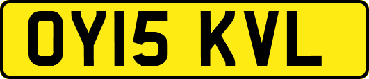 OY15KVL