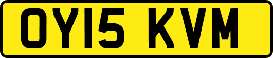 OY15KVM