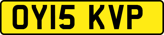 OY15KVP