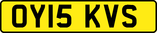 OY15KVS