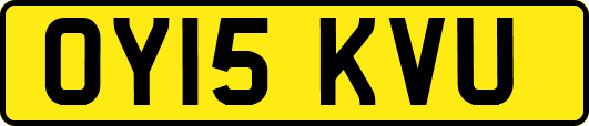 OY15KVU