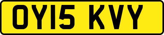 OY15KVY