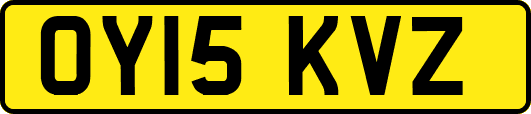 OY15KVZ