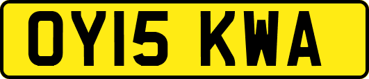 OY15KWA