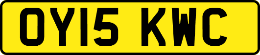 OY15KWC