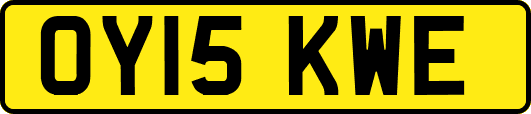 OY15KWE