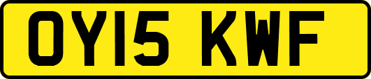 OY15KWF
