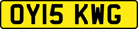 OY15KWG