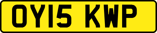 OY15KWP