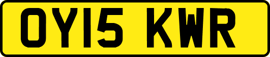 OY15KWR