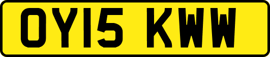 OY15KWW