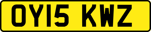 OY15KWZ