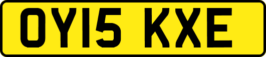 OY15KXE