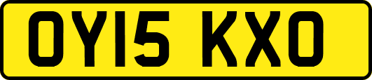 OY15KXO