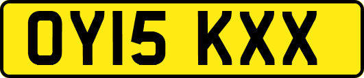 OY15KXX