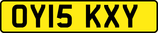 OY15KXY