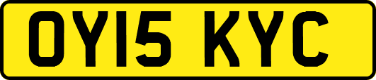 OY15KYC