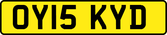 OY15KYD