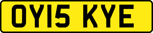 OY15KYE