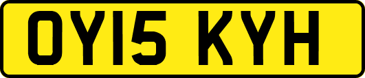 OY15KYH
