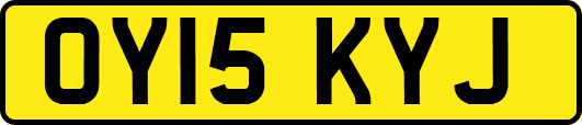 OY15KYJ
