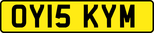 OY15KYM