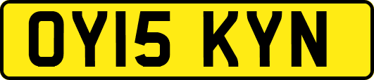 OY15KYN