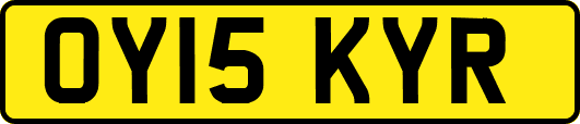 OY15KYR
